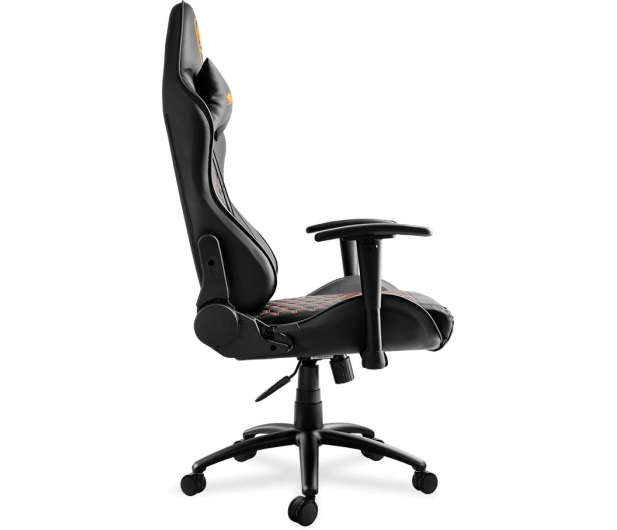 COUGAR Outrider Black CGR-OUTRIDER-B - 1129957 - zdjęcie 4